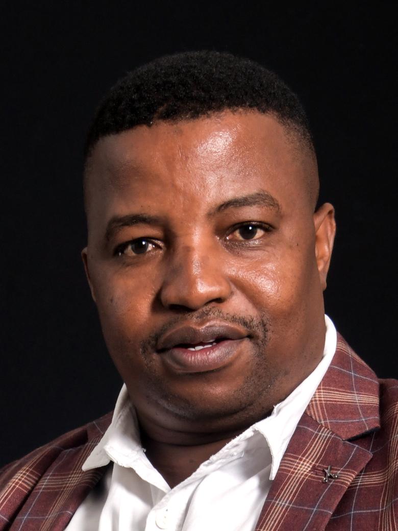 Dr J Masombuka